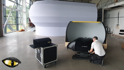 Introducing the wheelie jig for the Cobra180